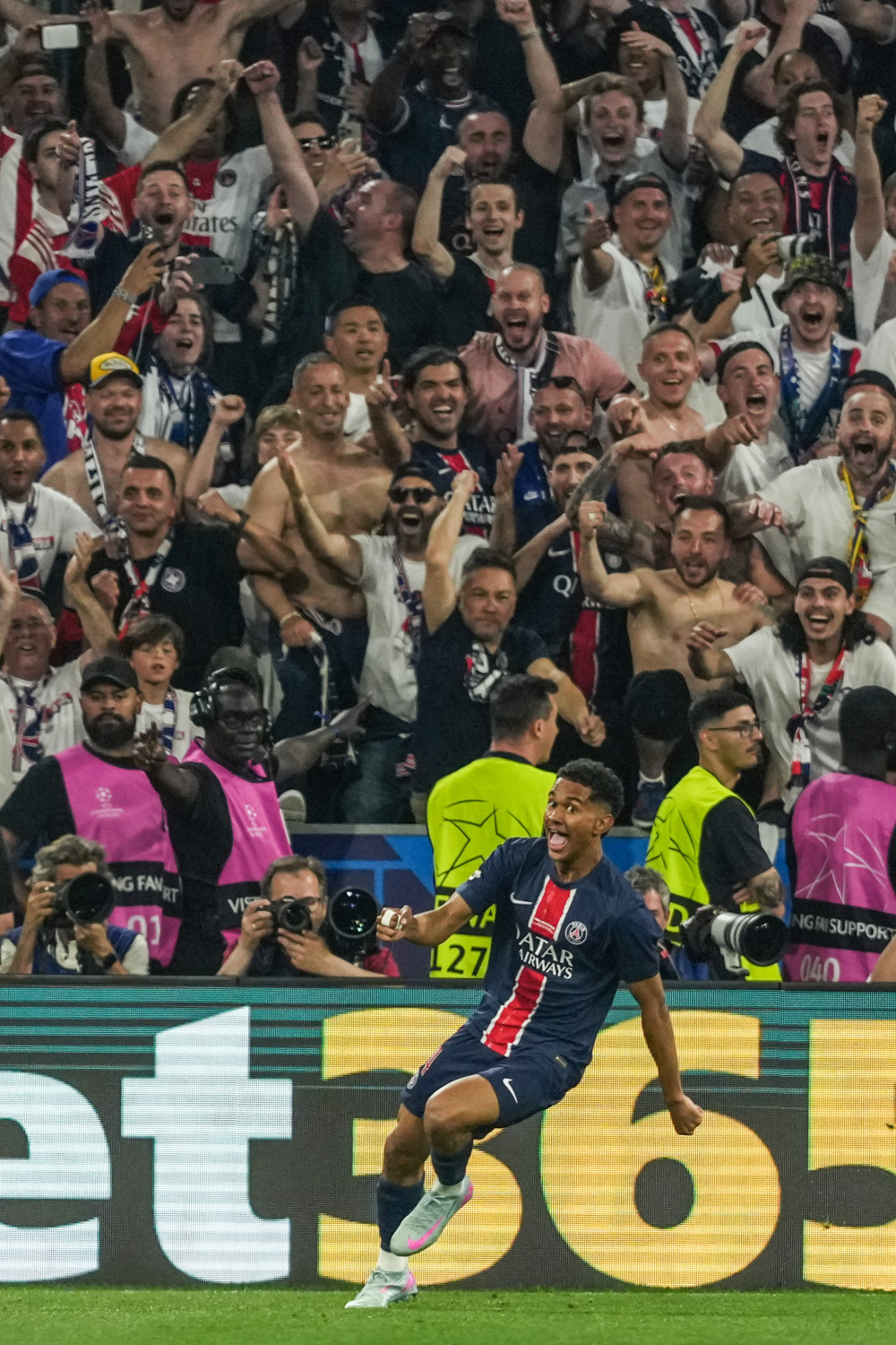 的历史交锋 的历史交锋